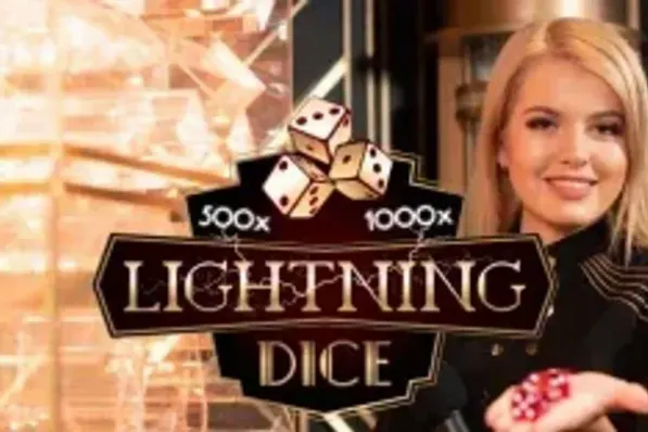 Lightning Dice