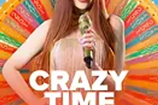 Crazy Time
