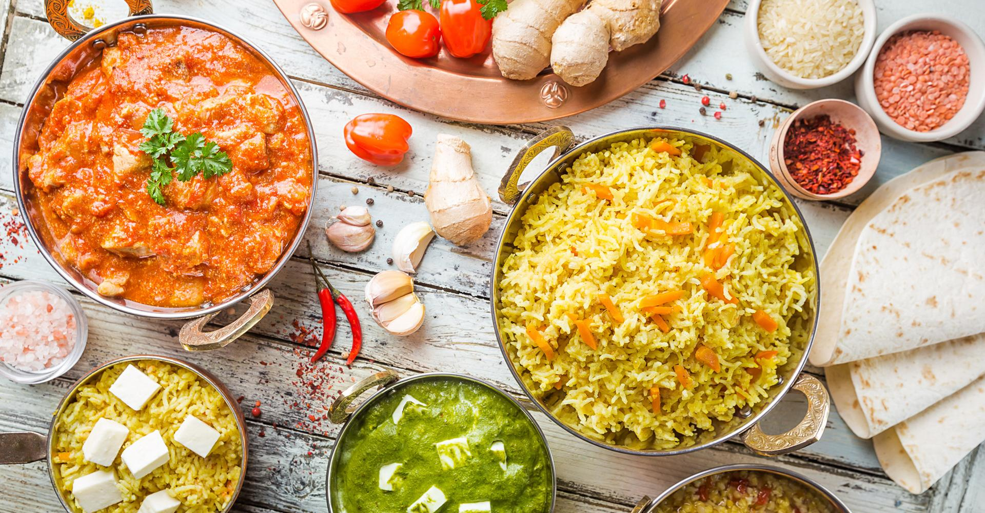 Nanna Biryani