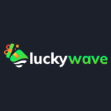 LuckyWave logo