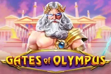 Gates of Olympus slot tile