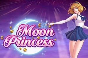 Moon Princess slot tile