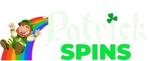 Patrick Spins logo