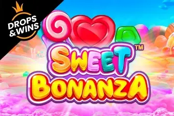 Sweet Bonanza slot tile