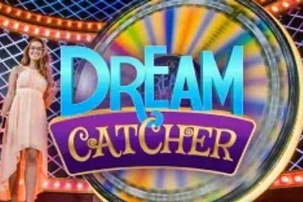 Dream Catcher game tile