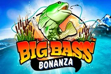 Big Bass Bonanza slot tile