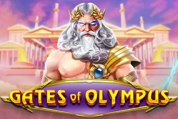 Gates of Olympus slot tile
